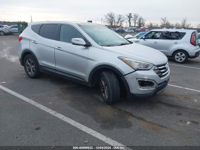 2013 HYUNDAI SANTA FE SPORT