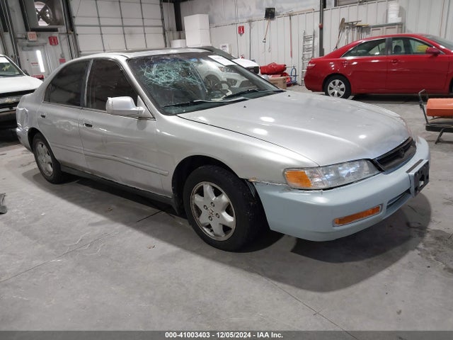 1996 HONDA ACCORD EX/EX-R
