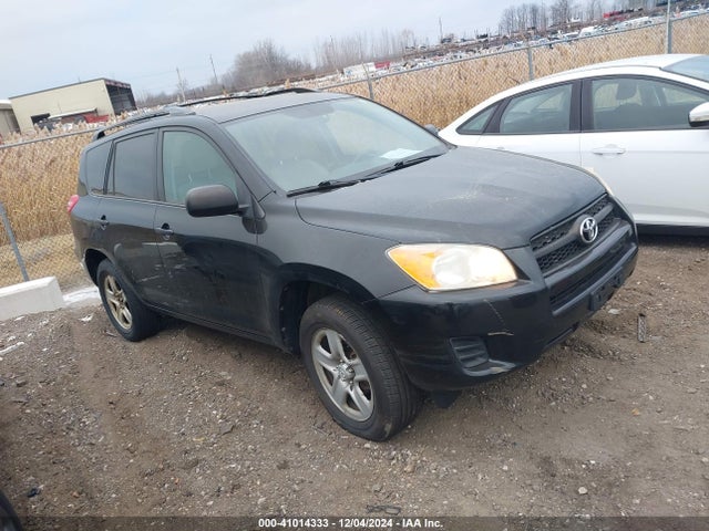 2010 TOYOTA RAV4 