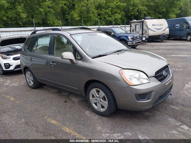 2009 KIA RONDO LX