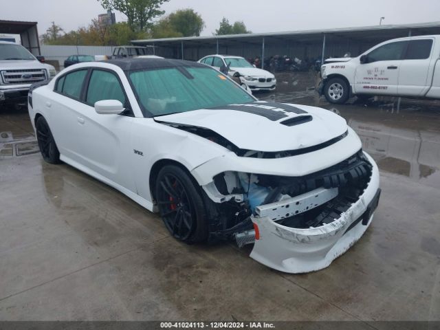 DODGE CHARGER – zdjęcie z aukcji, lot #41024113