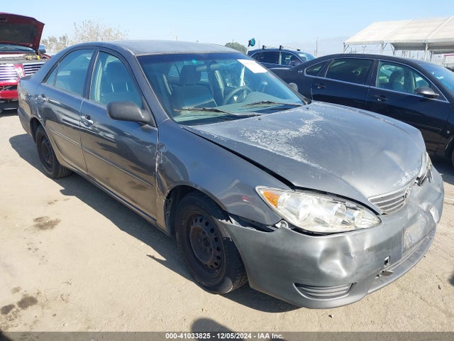 2005 TOYOTA CAMRY STD