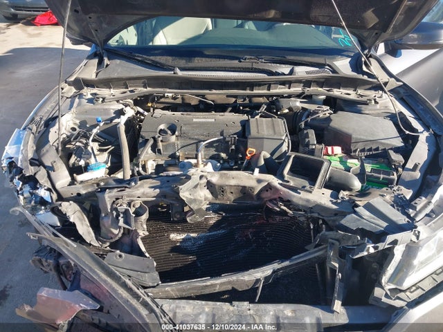 HONDA ACCORD EX - 10