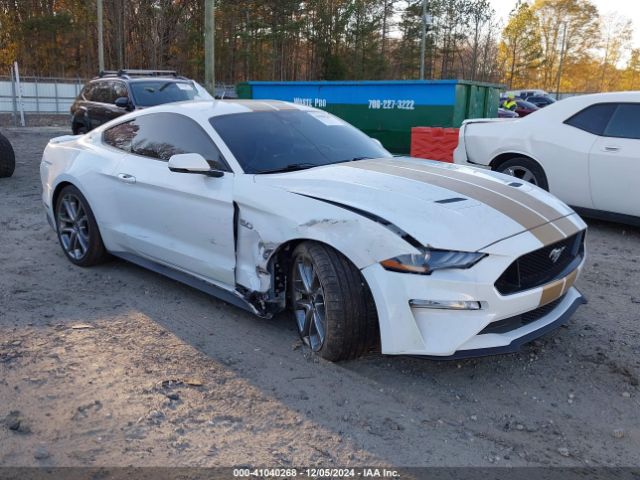 FORD MUSTANG – zdjęcie z aukcji, lot #41040268