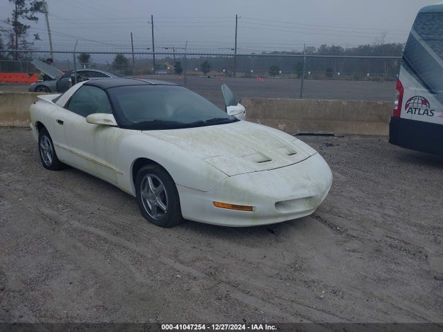 1994 PONTIAC FIREBIRD 
