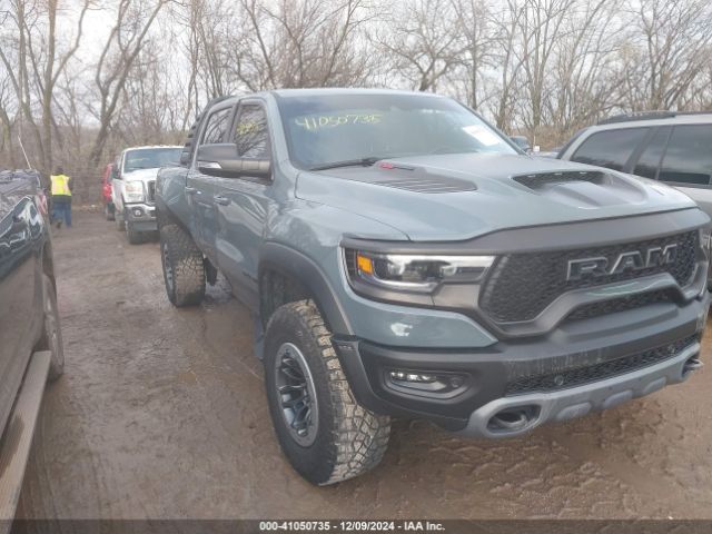 RAM 1500 – zdjęcie z aukcji, lot #41050735