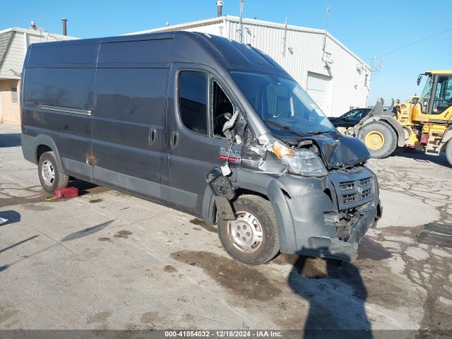 2015 RAM PROMASTER HIGH ROOF