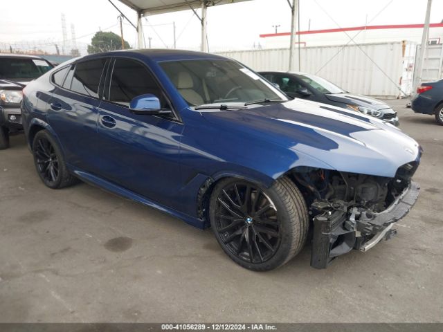 BMW X6 – zdjęcie z aukcji, lot #41056289