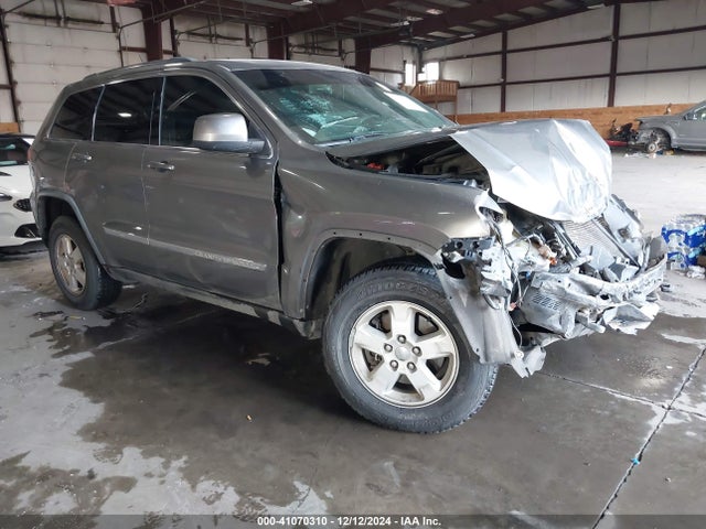 2011 JEEP GRAND CHER LAREDO