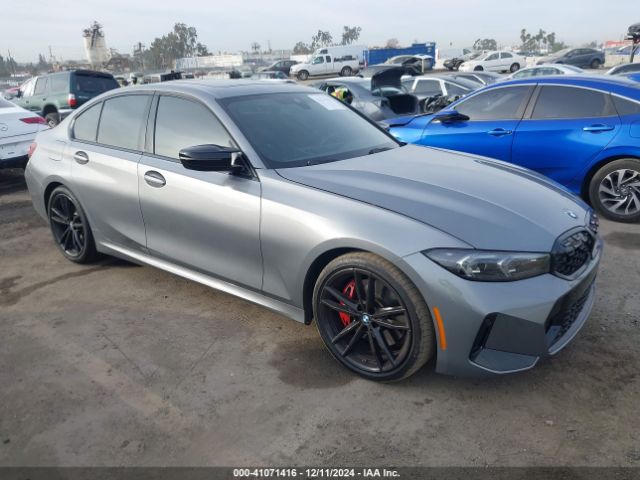 BMW 3 SERIES – zdjęcie z aukcji, lot #41071416