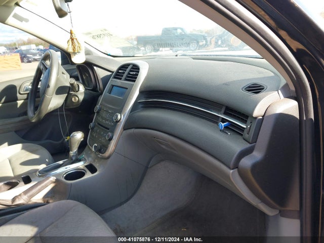 CHEVROLET MALIBU LS - 5