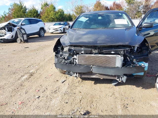 CHEVROLET MALIBU LS - 6