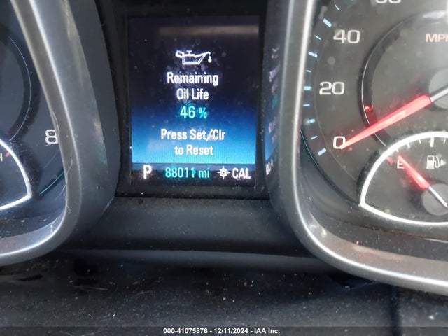 CHEVROLET MALIBU LS - 7