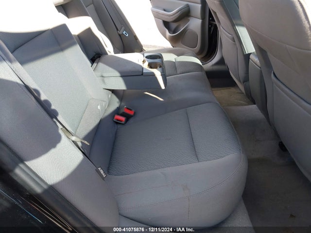 CHEVROLET MALIBU LS - 8