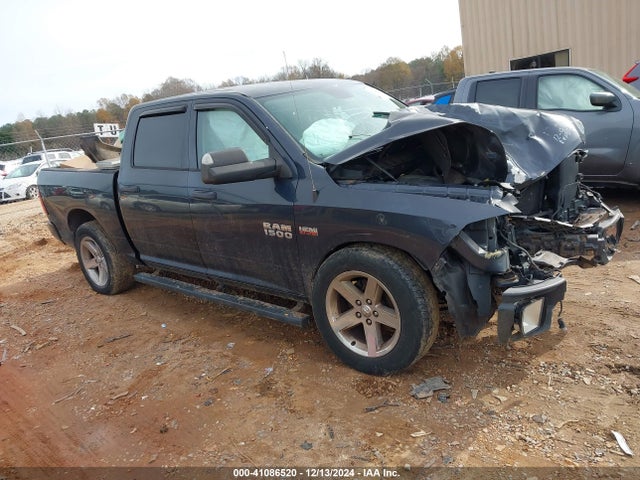 2014 RAM 1500 EXPRESS