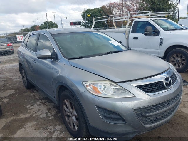 2011 MAZDA CX-9 TOURING
