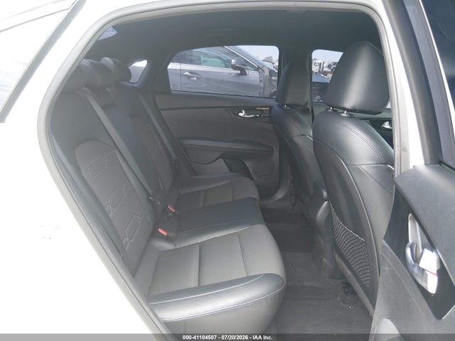 2021 KIA FORTE GT-LINE 照片 8