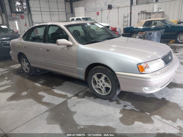 1998 TOYOTA AVALON XLS