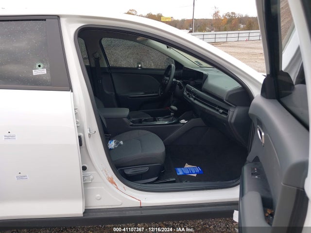 2025 KIA K4 LX photo 5