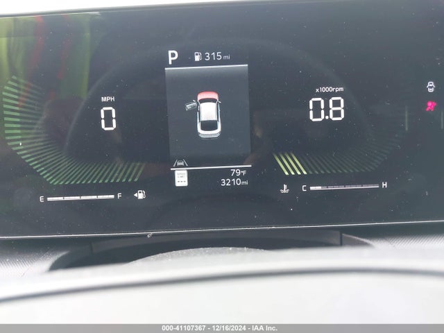 2025 KIA K4 LX photo 7