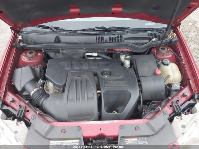 CHEVROLET COBALT - 10