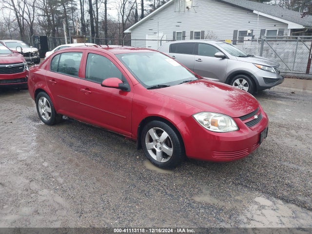 CHEVROLET COBALT - 1