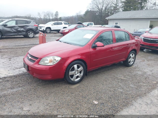 CHEVROLET COBALT - 2