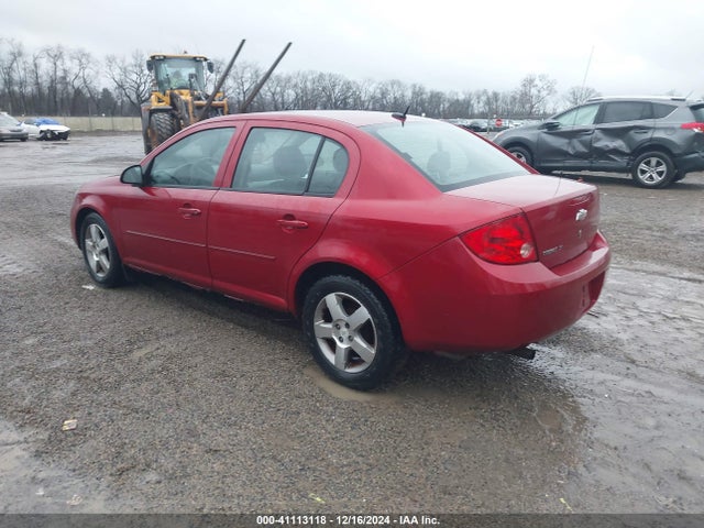 CHEVROLET COBALT - 3