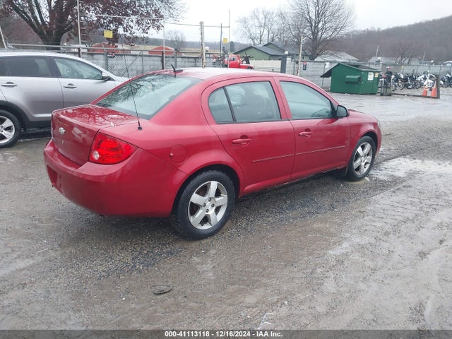 CHEVROLET COBALT - 4