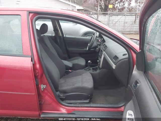 CHEVROLET COBALT - 5