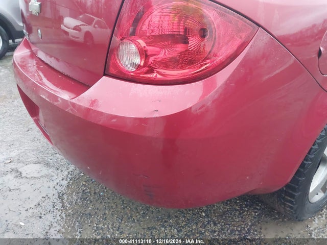 CHEVROLET COBALT - 6