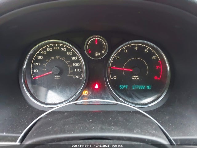 CHEVROLET COBALT - 7