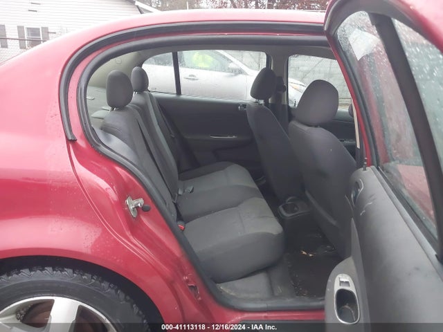 CHEVROLET COBALT - 8