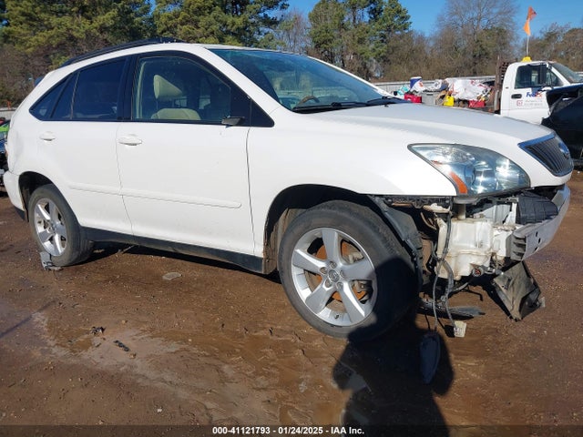 2004 LEXUS RX 