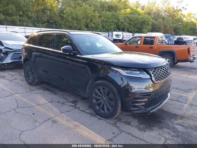 2023 Land Rover Range Rover Velar P340 R-Dynamic S Mhev