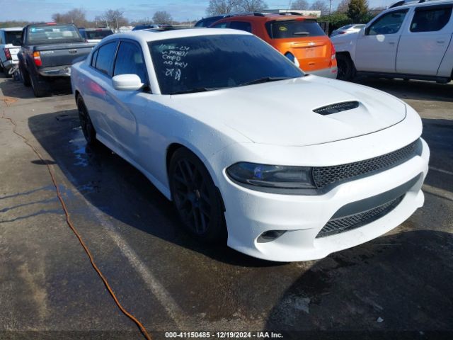 DODGE CHARGER – zdjęcie z aukcji, lot #41150485