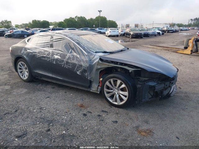2016 TESLA MODEL S 60D/70D/75D/85D/90D