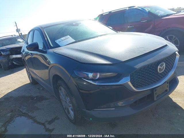 2021 MAZDA CX-3 SELECT