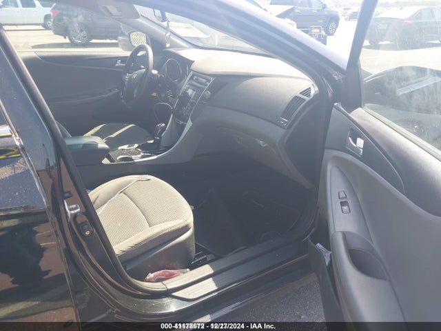 HYUNDAI SONATA GLS - 5