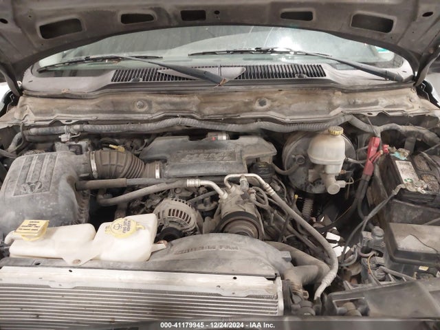 DODGE RAM 1500 SLT/LARAMIE - 10