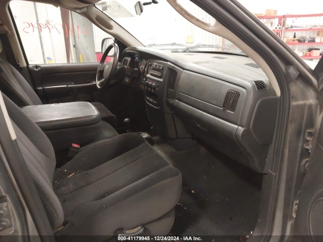 DODGE RAM 1500 SLT/LARAMIE - 5