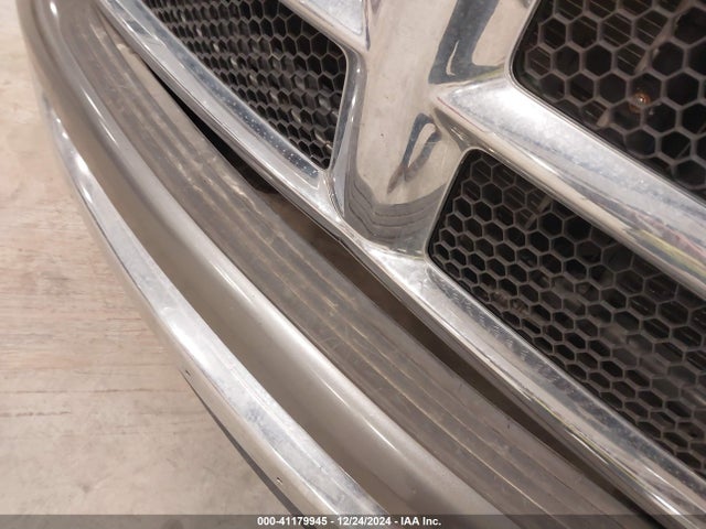 DODGE RAM 1500 SLT/LARAMIE - 6