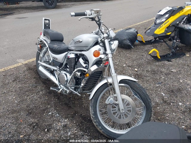 2003 SUZUKI VS800 GLP