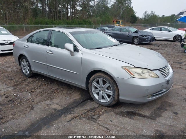 2008 LEXUS ES 