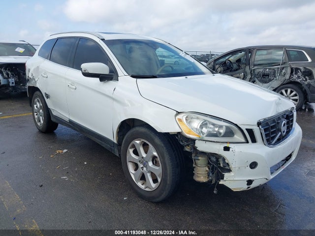 2013 VOLVO XC60 3.2 PREMIER