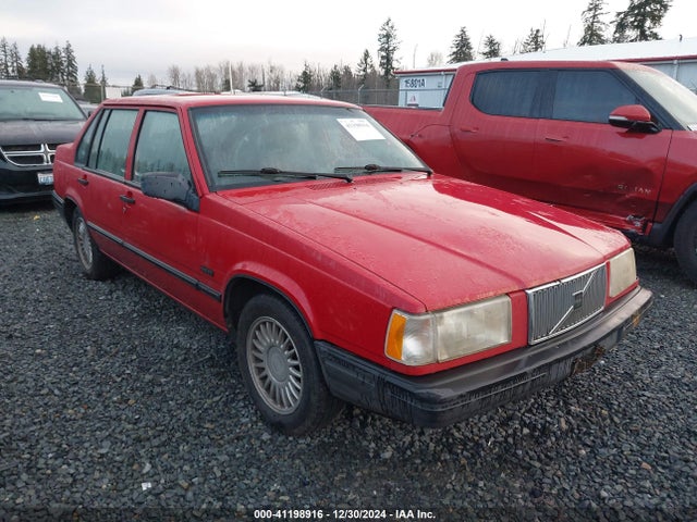 1994 VOLVO 940 