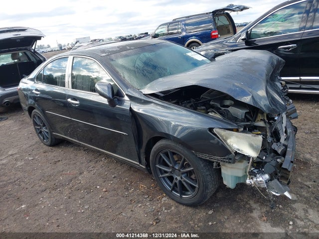 2008 LEXUS ES 