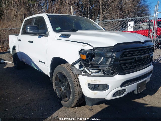 2023 RAM 1500 BIG HORN  4X4 5'7 BOX