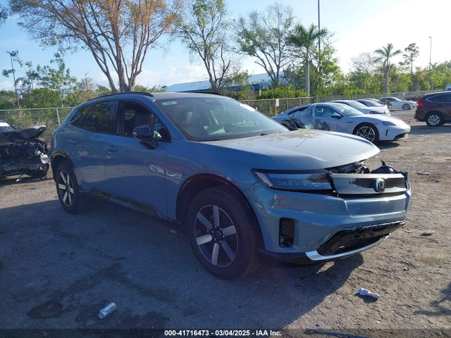 2024 HONDA PROLOGUE TOURING
