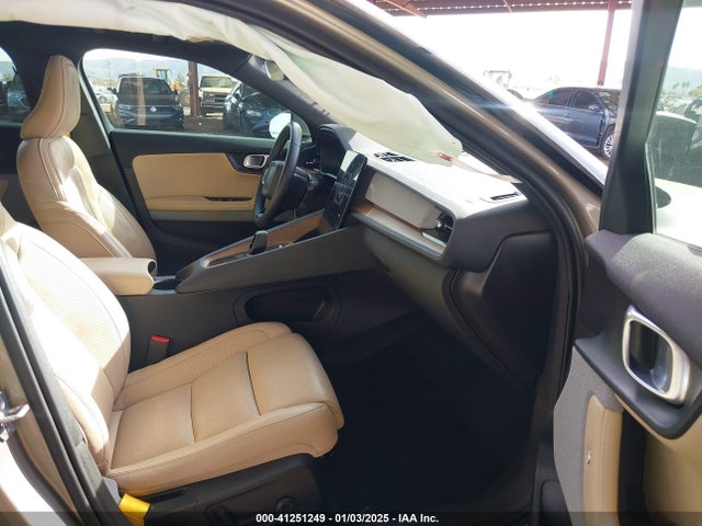 2021 Polestar 2, VIN: LPSED3KAXML011800